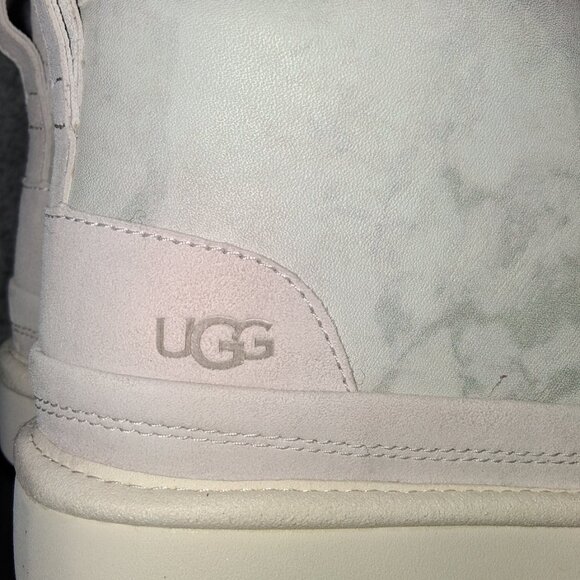 UGG x Extra Butter Neumel Marble Boots - Men\'s 8 - Limited Edition main image 10